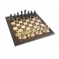 Шахматы "Бесконечность 2" 40 Armenakyan AA101-42