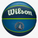 Мяч баскетбольный Wilson NBA Team Tribute Minnesota Timberwolves WTB1300XBMIN р.7 75_75