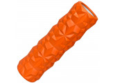 Ролик для йоги Sportex 45х13см, ЭВА\АБС E40749 оранжевый