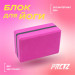 Блок для йоги PRCTZ FOAM YOGA BLOCK PY6265 75_75