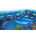 Детский надувной бассейн, прямоугольный 262x175x51см Bestway Поиски сокровищ 3D 54177 75_75