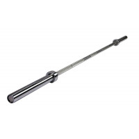 Гриф олимпийский D50, L2200 Original Fit.Tools FT-OB-1500LBS