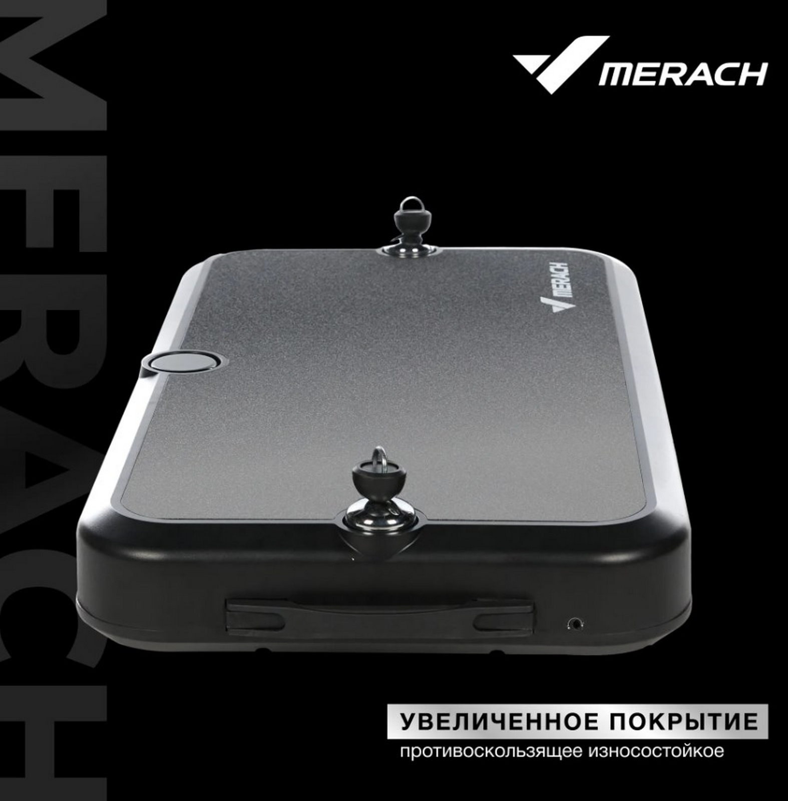 Многофункциональная силовая фитнес-платформа MERACH MR-P01 1574_1600