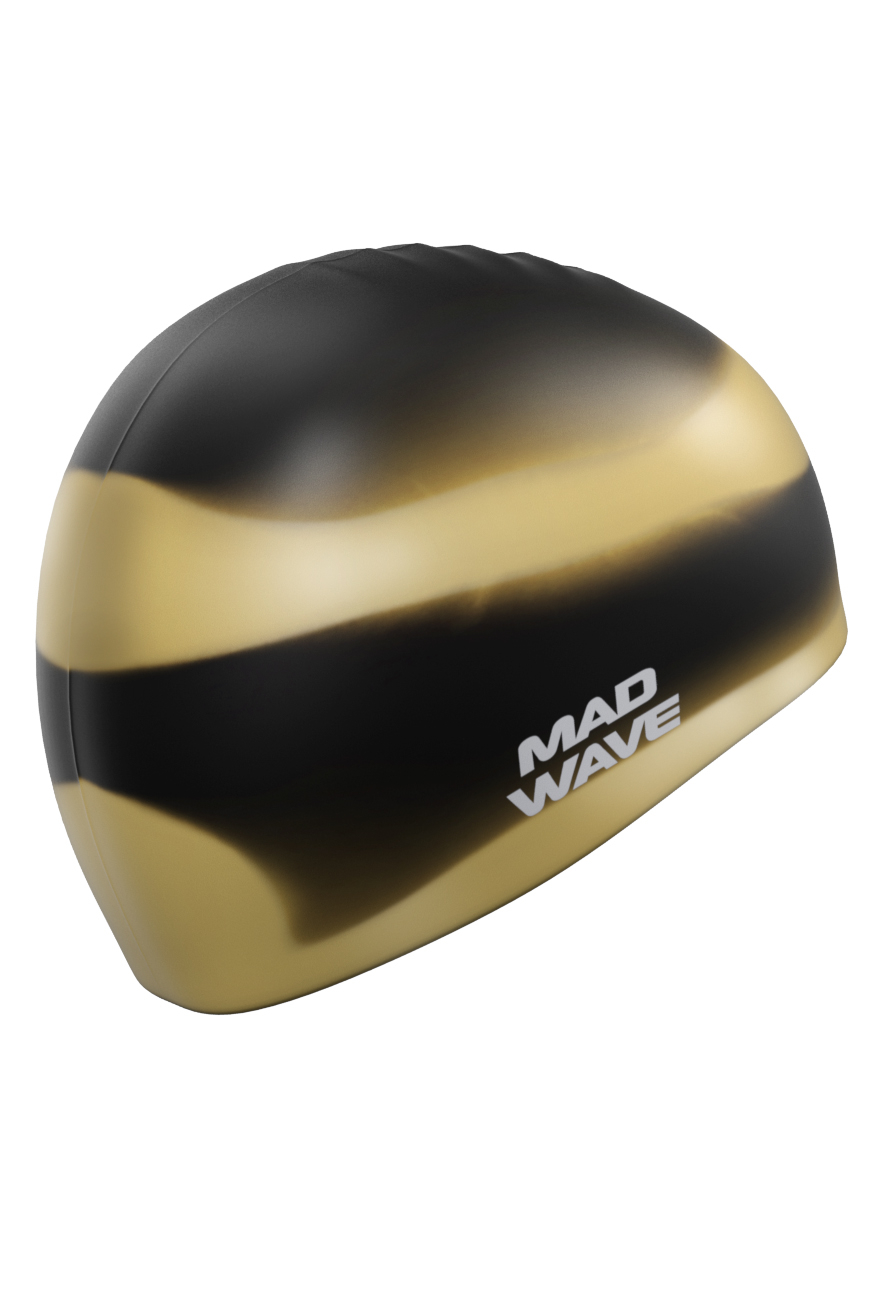 Силиконовая шапочка Mad Wave Multi M0530 01 0 18W 870_1305