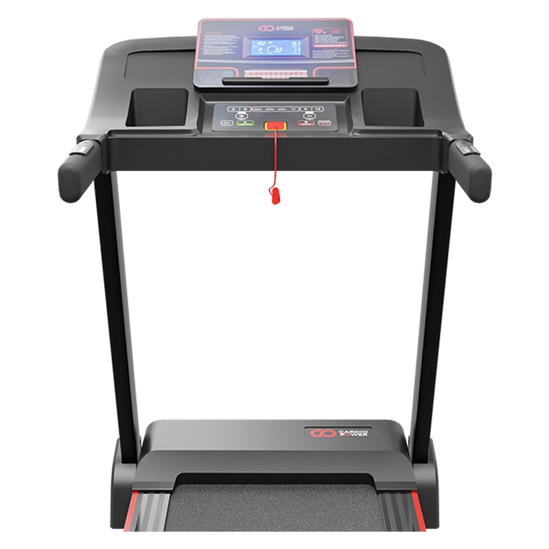 Беговая дорожка CardioPower T20 NEW 800_800