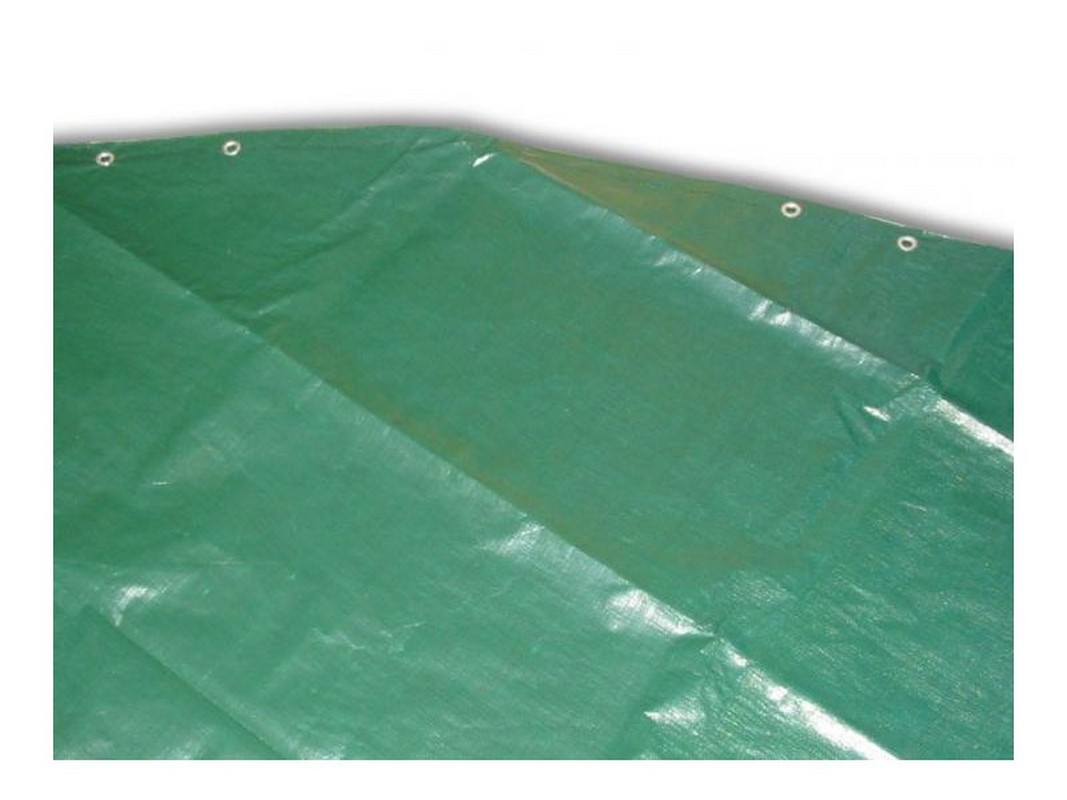 Тент защитный круг Mountfield Azuro для 460 см 3EXX0353[3BVZ0126] зеленый\черный (двуслойный) 1067_800