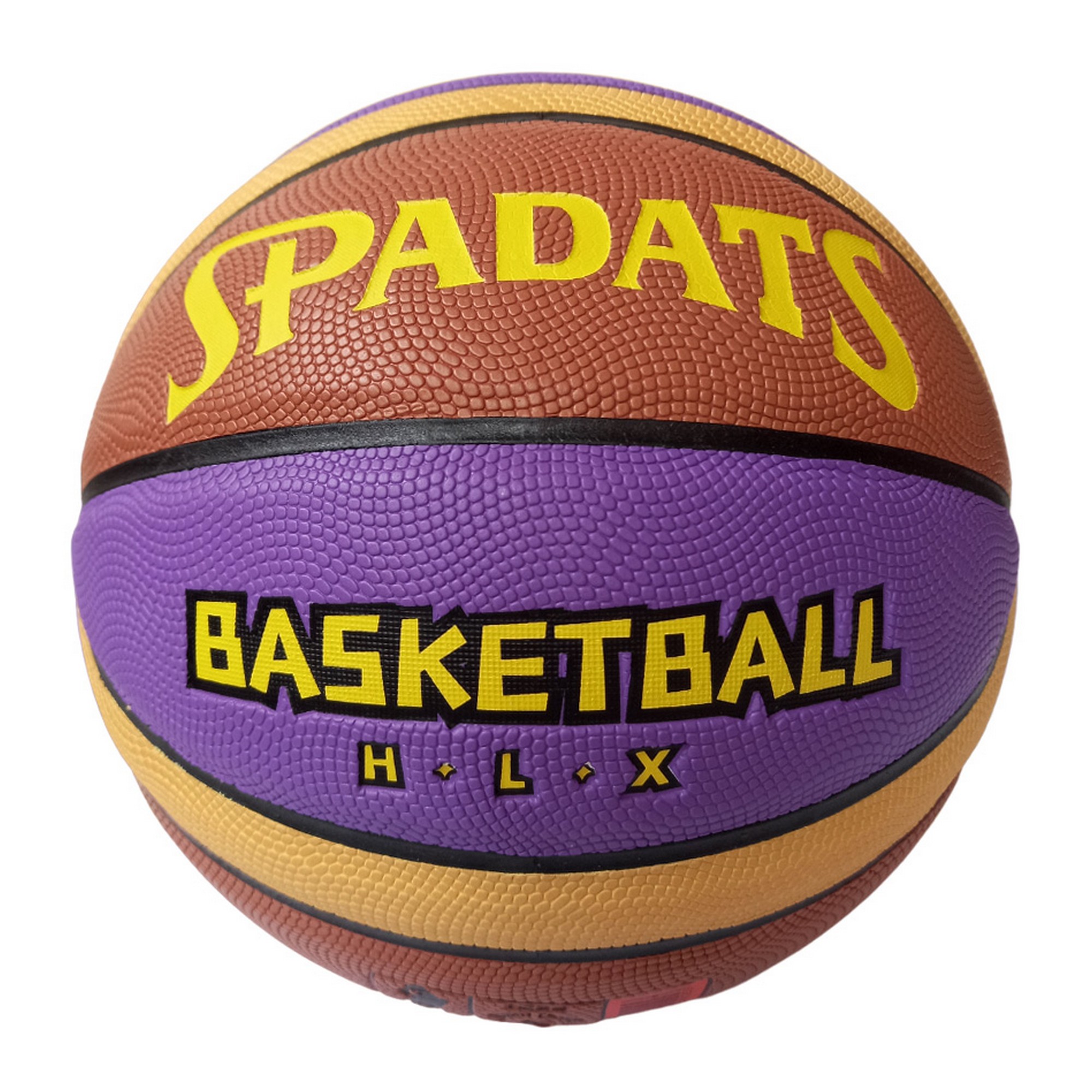 Мяч баскетбольный Sportex E33494-4 р.7 2000_2000