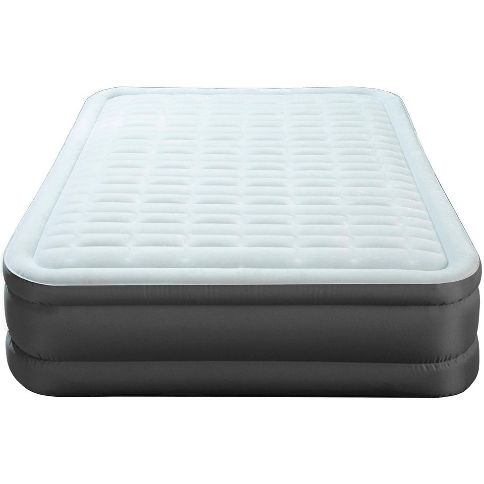 Надувной матрас (кровать) Intex Premaire Airbed 152х203х51см, 64474 976_976