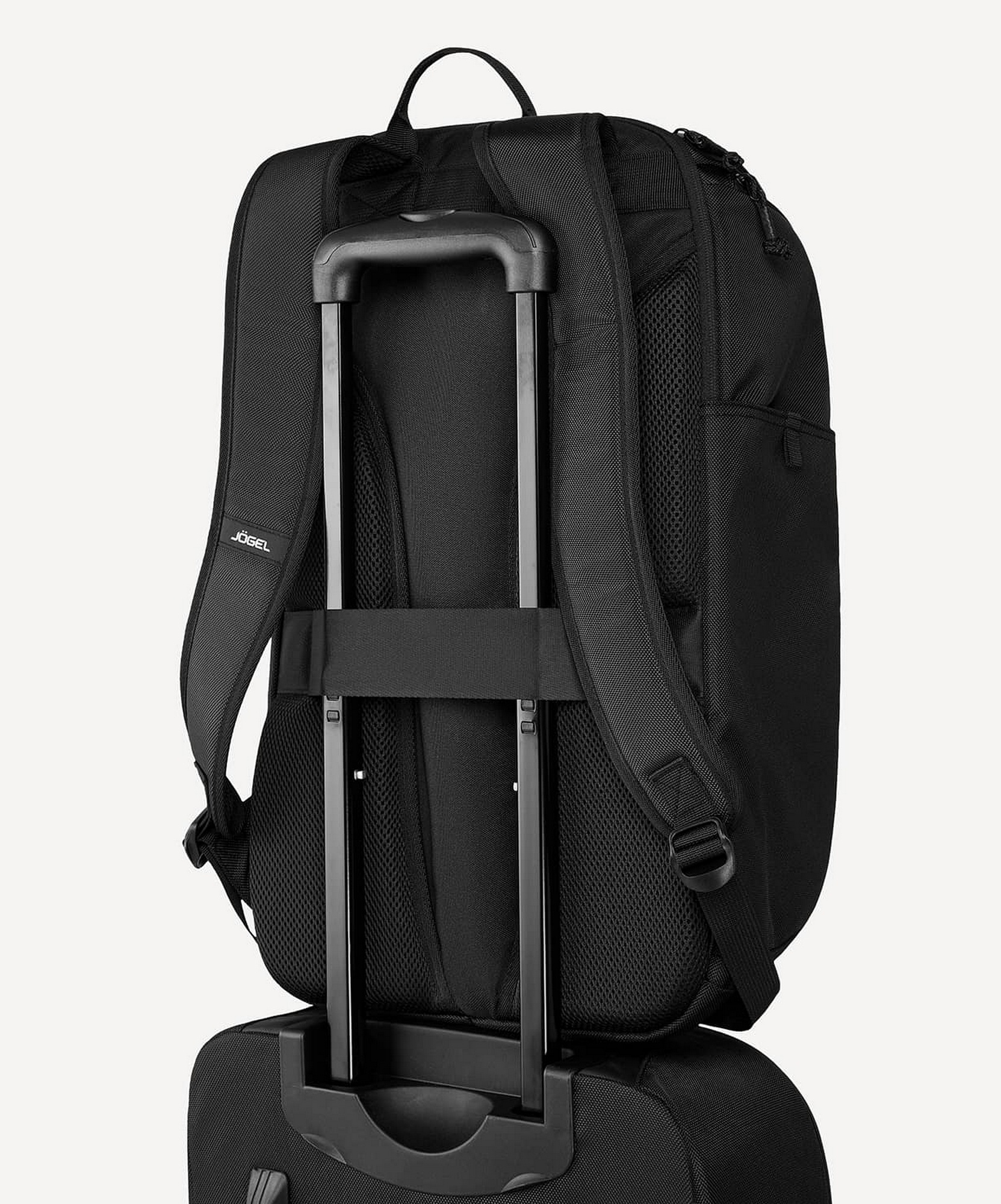 Рюкзак Jogel PREMIER Backpack PRO, черный 1663_2000