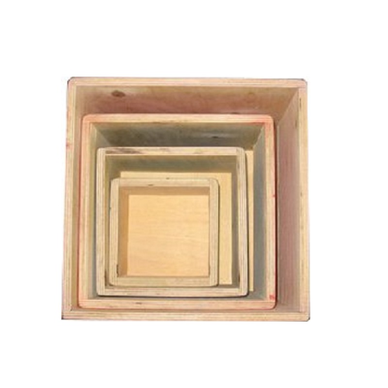 Комплект кубов Ellada Матрешка М466Д 800_800