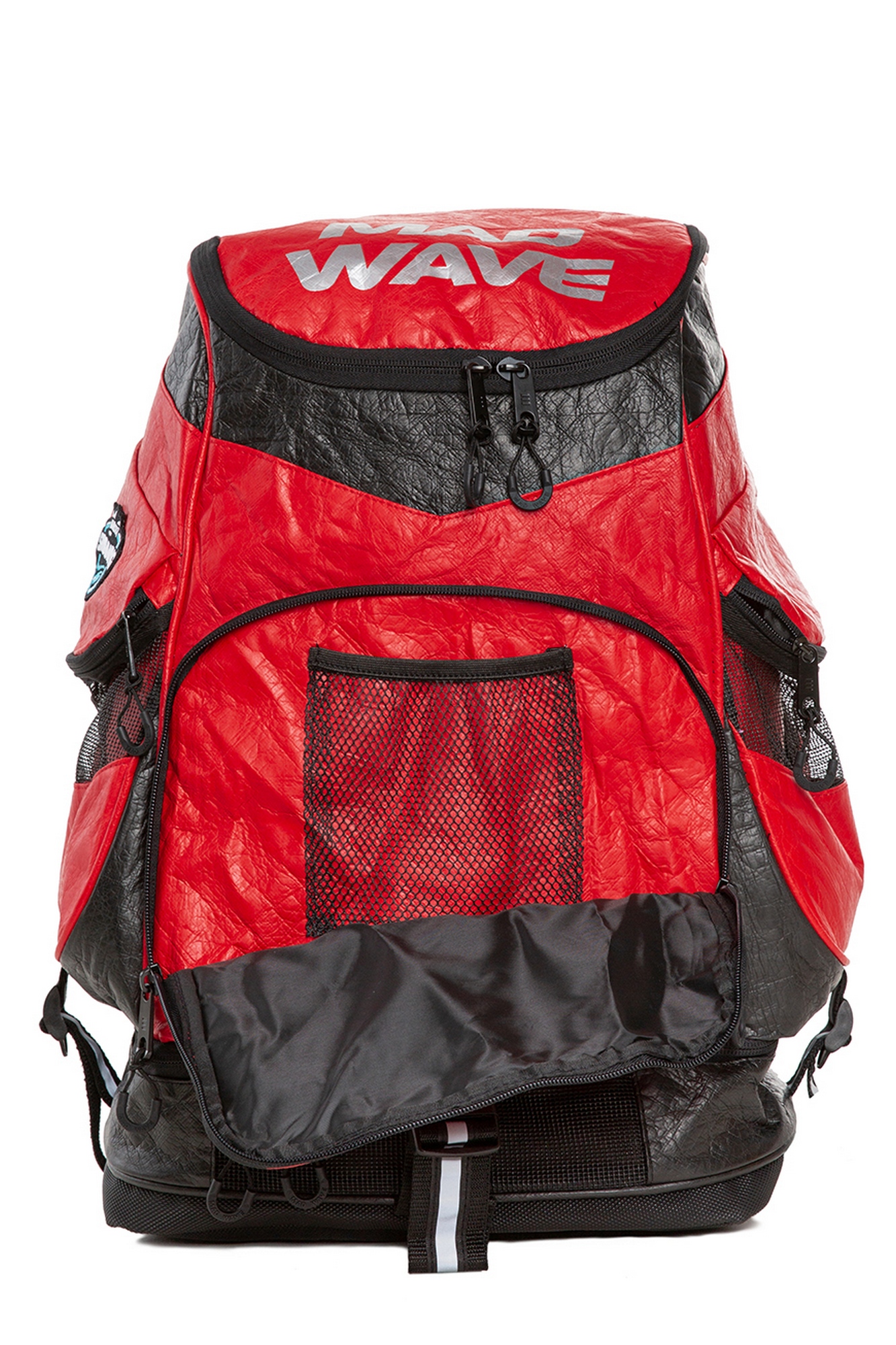 Рюкзак MadWave Mad team Tyvek M1123 03 0 05W Красный 1333_2000