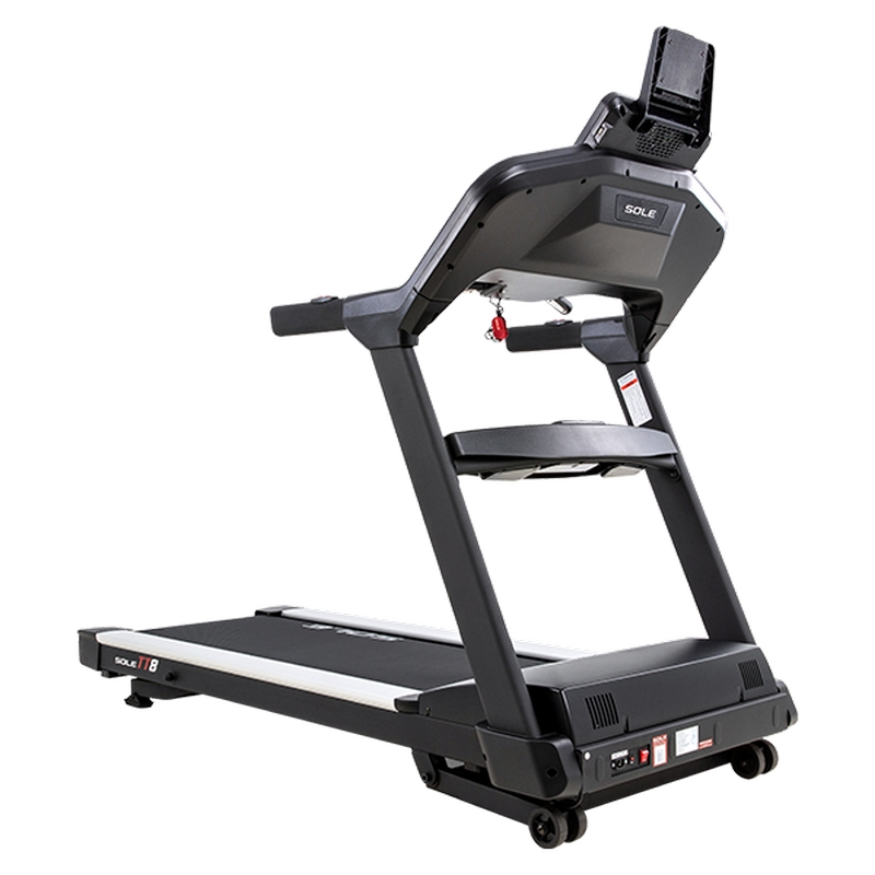 Беговая дорожка Sole Fitness TT8 AC 800_800