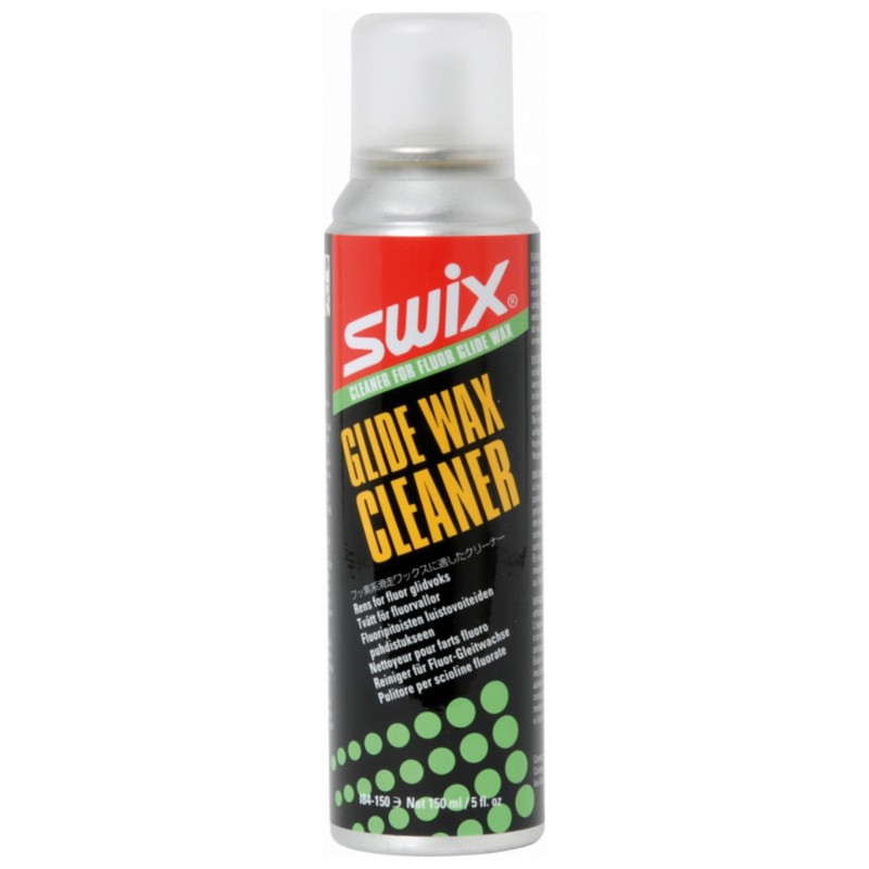 Смывка Swix Для мазей скольжения, кондиционер (спрей) 150 ml I84-150N 800_800