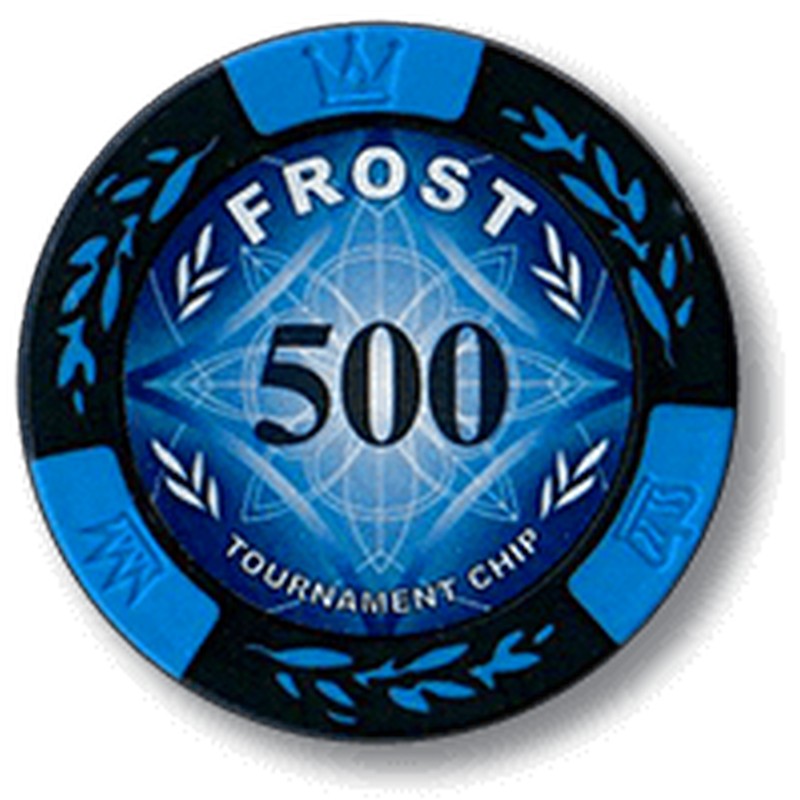 Набор для покера Partida Frost на 300 фишек frost300 800_800