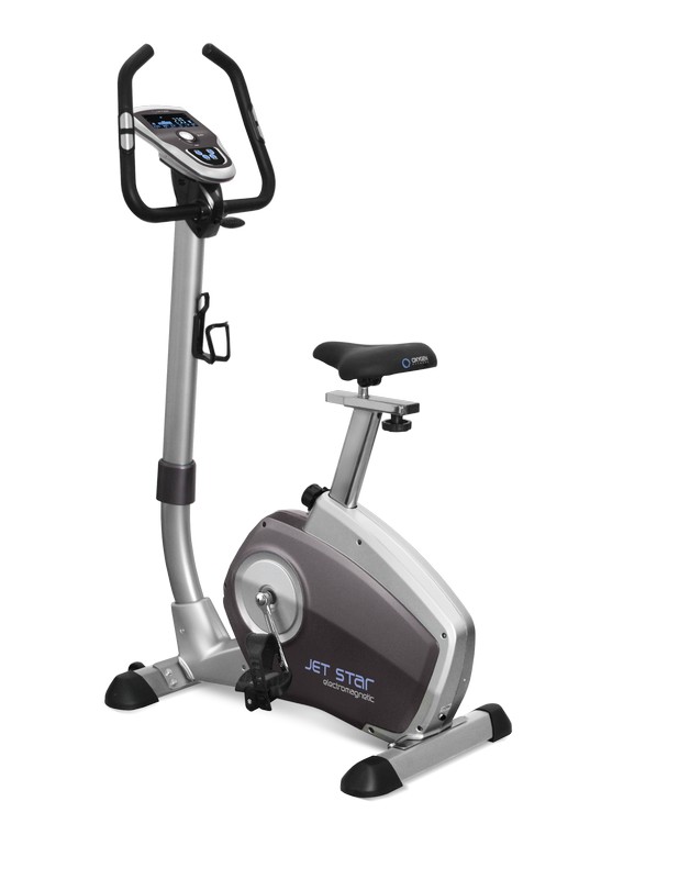 Велотренажер домашний Oxygen Fitness Jet Star 618_800