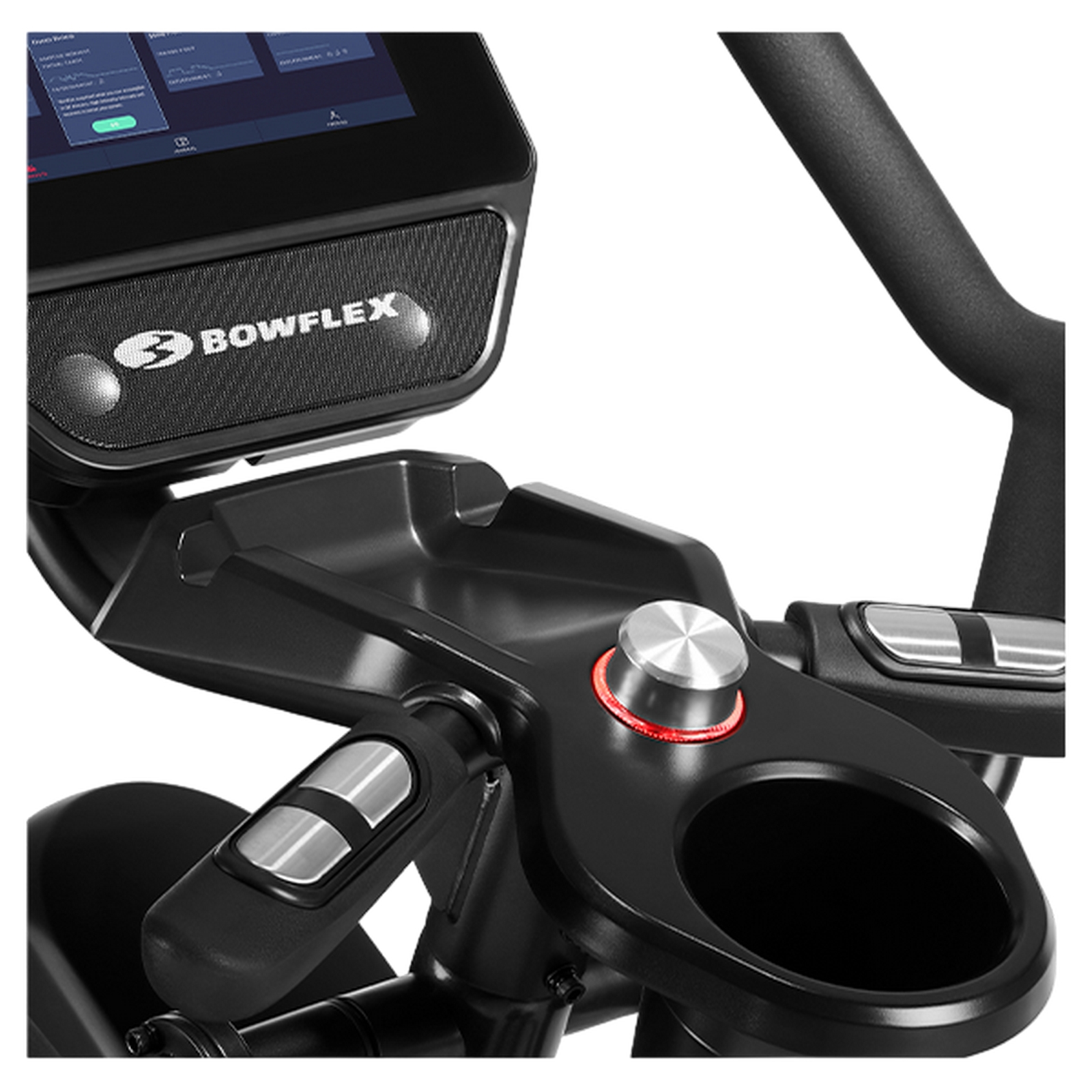 Кросстренер Bowflex Max Trainer M9 1600_1600