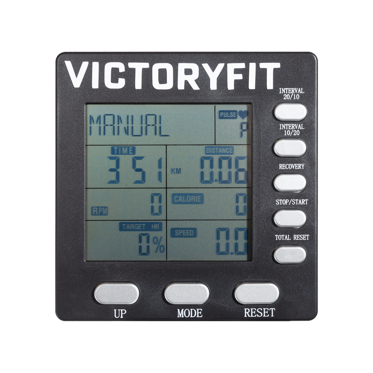 Эйрбайк VictoryFit VF-AirBike D001 1200_1200