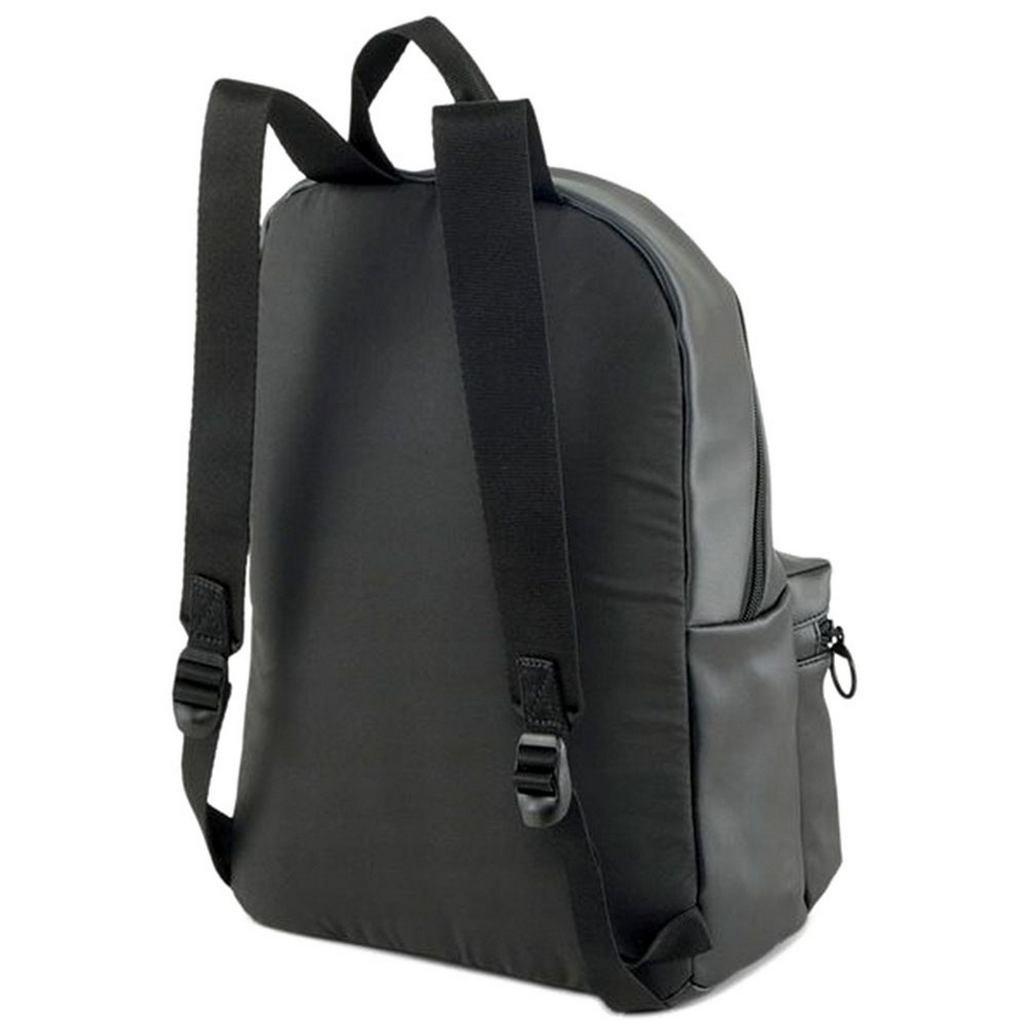 Рюкзак 33x25x12см, 10л Puma Core Pop Backpack 07985501 Черный 2000_2000