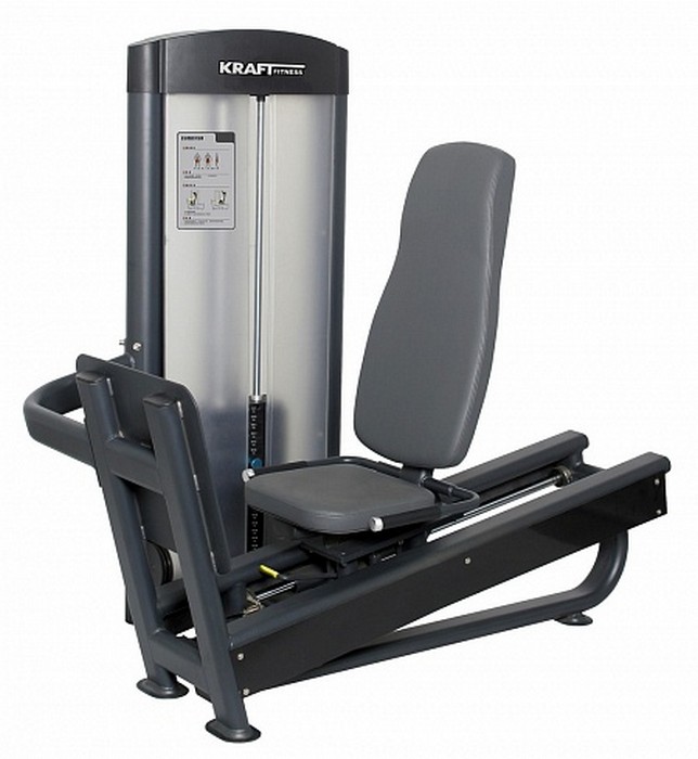 Жим ногами Kraft Fitness BASE KFSLP 644_700