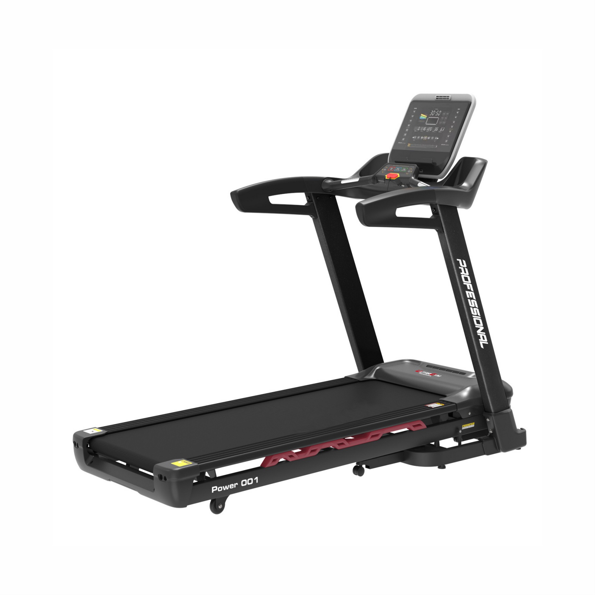 Беговая дорожка UltraGym UG-POWER 001 2000_2000