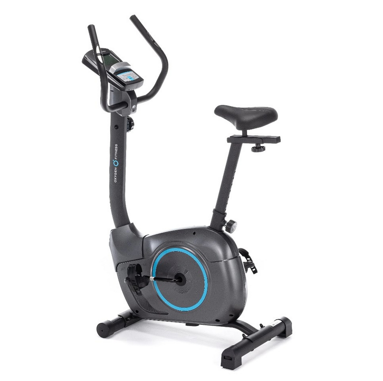 Велотренажер домашний Oxygen Fitness JETSREAM M 1280_1275