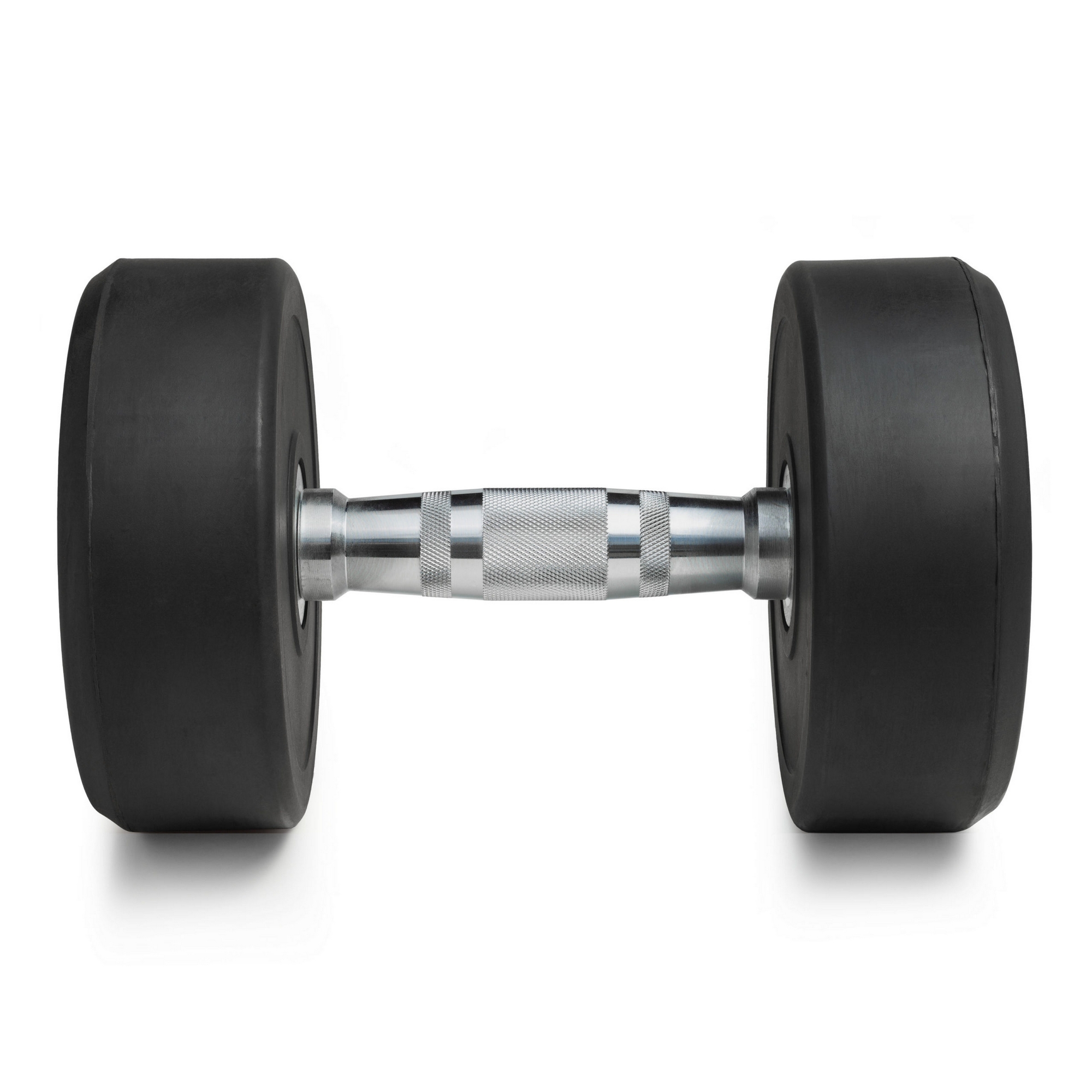 Гантель неразборная круглая 15 кг VictoryFit VF-R150 2000_2000