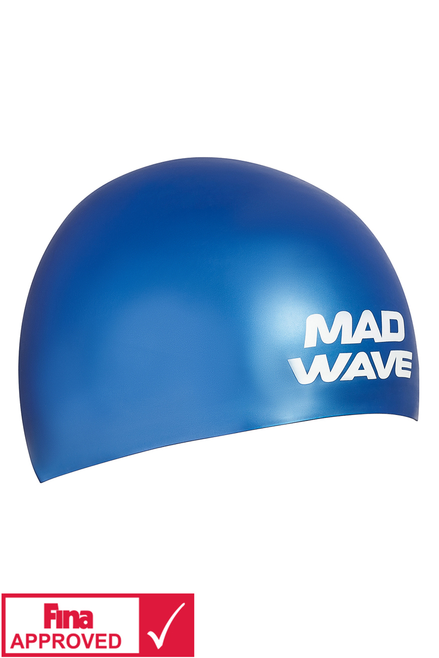 Силиконовая шапочка Mad Wave Soft M0533 01 1 03W 874_1311