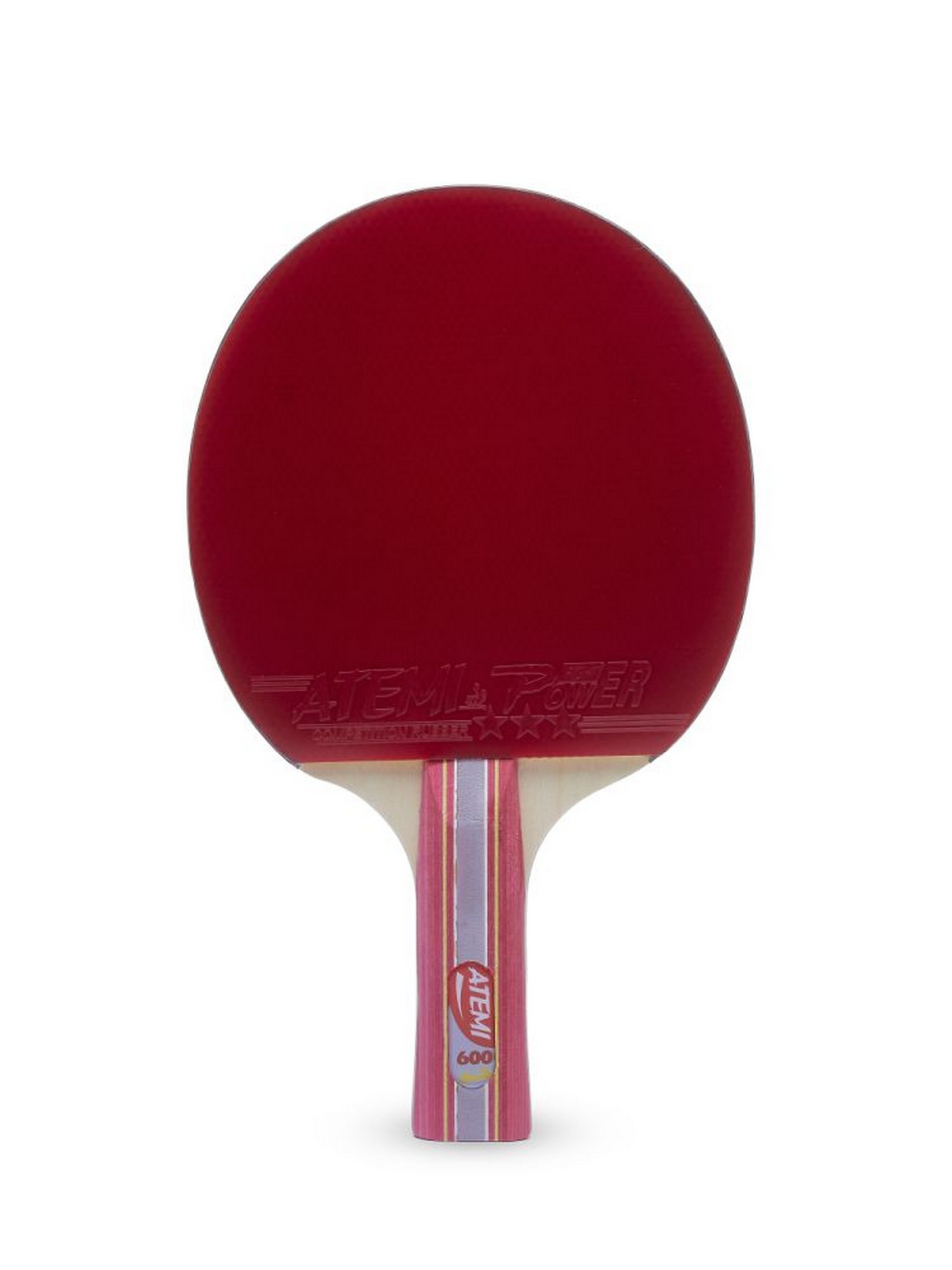 Ракетка для настольного тенниса Atemi 600 AN 1500_2000
