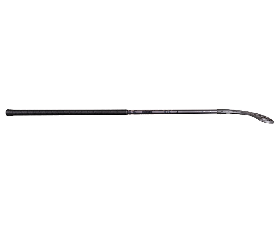 Клюшка флорбольная OXDOG FUSION LIGHT 27 DG 101 OVAL MB - Левый 977_800