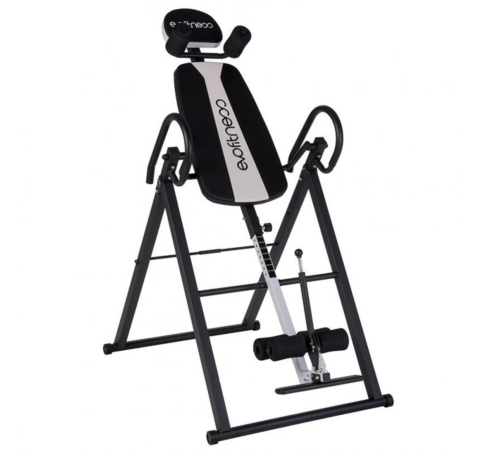 Инверсионный стол EVO Fitness Kinetic 2000_1854