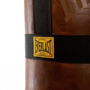 Мешок Everlast 1910 Brown (112*36, 45кг) 300_300