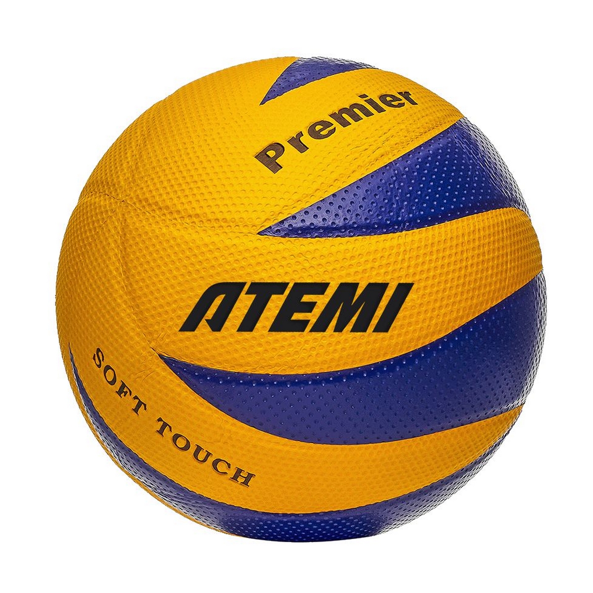 Мяч волейбольный Atemi Premier (N), р.5, окруж 65-67 1200_1200
