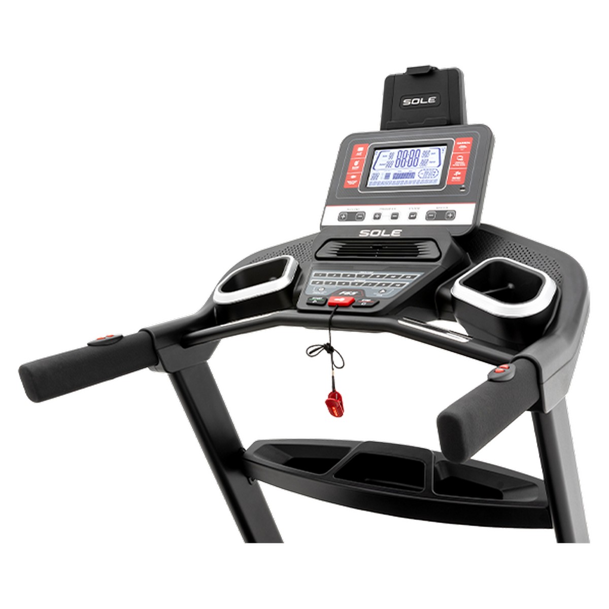 Беговая дорожка Sole Fitness F65 (2023) 1200_1200