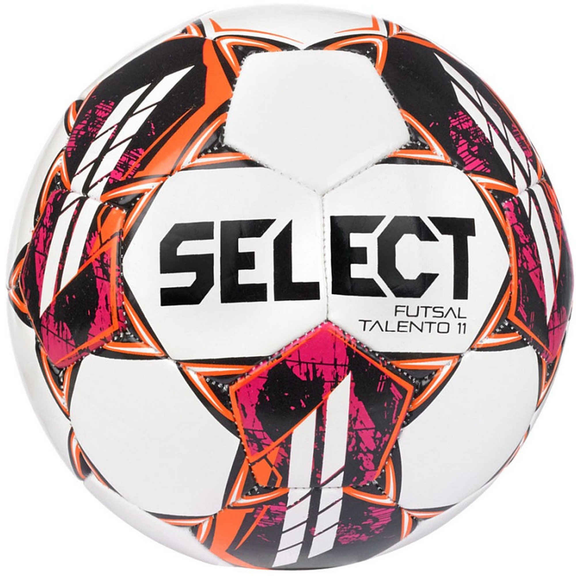 Мяч футзальный Select Futsal Talento 11 V22 1061460006 р.Jr 2000_2000