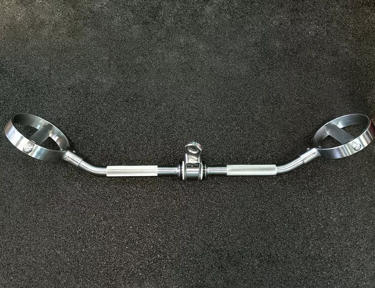 Хромированные рукоятки (7 шт, набор) YouSteel 1200_923