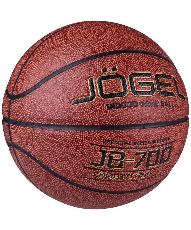 Мяч баскетбольный Jogel JB-700 р.7 665_800