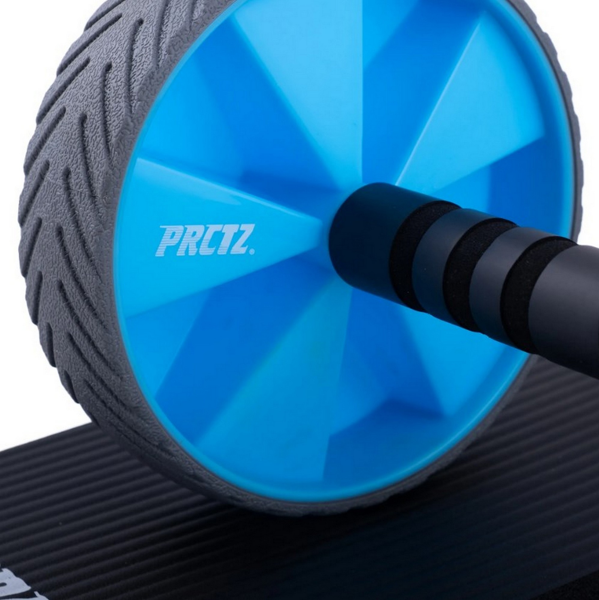 Ролик для пресса PRCTZ Deluxe AB Wheel PF1030 1995_2000