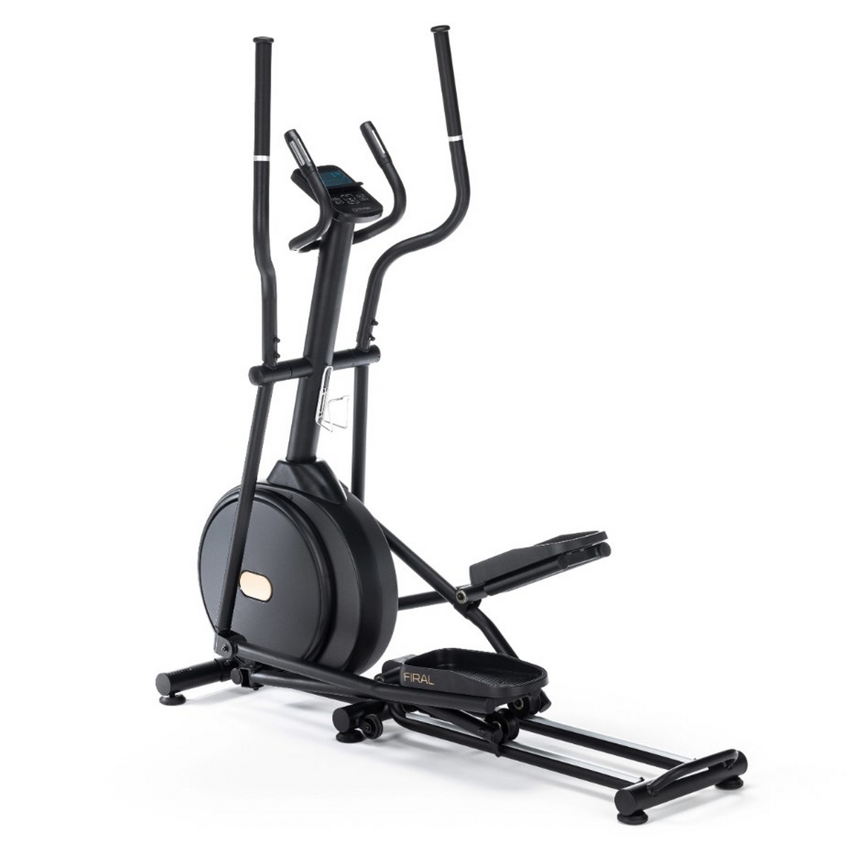 Эллиптический тренажер домашний Oxygen Fitness FIRAL 1200_1196