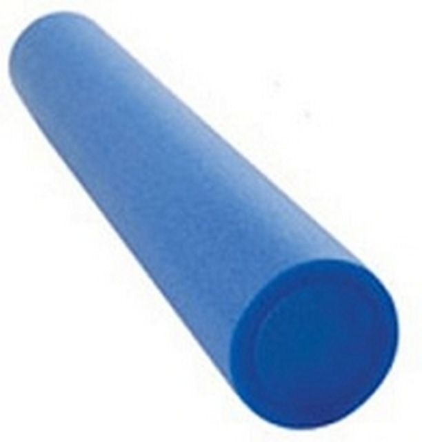 Ролик для пилатес Foam Roller 91x15см Inex IN\EPE36 612_640