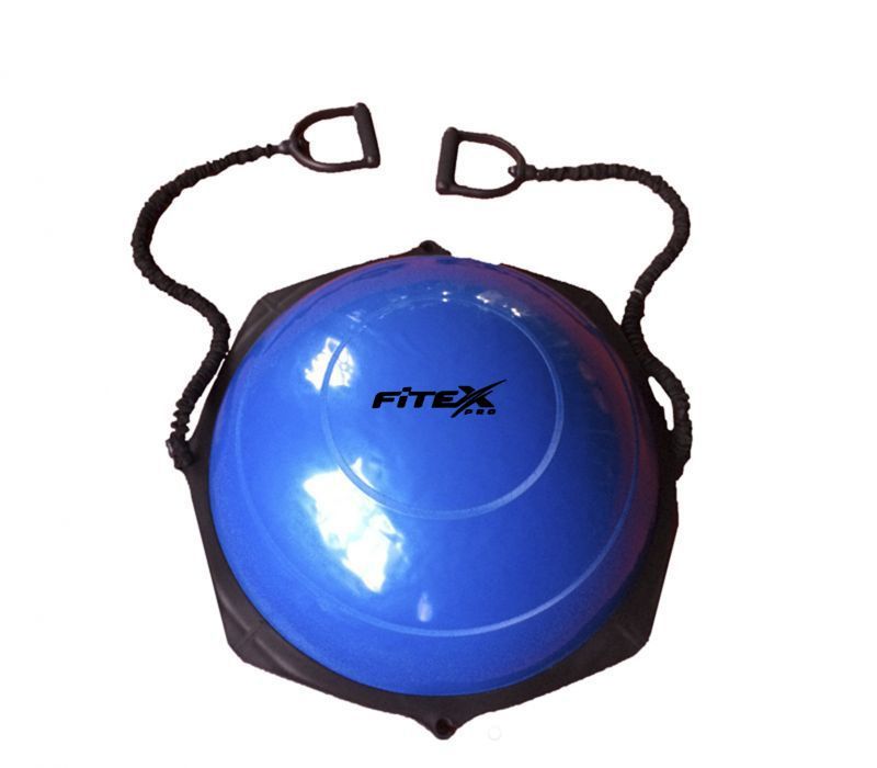 BOSU, диаметр 63 см Fitex Pro FTX-1215 800_700