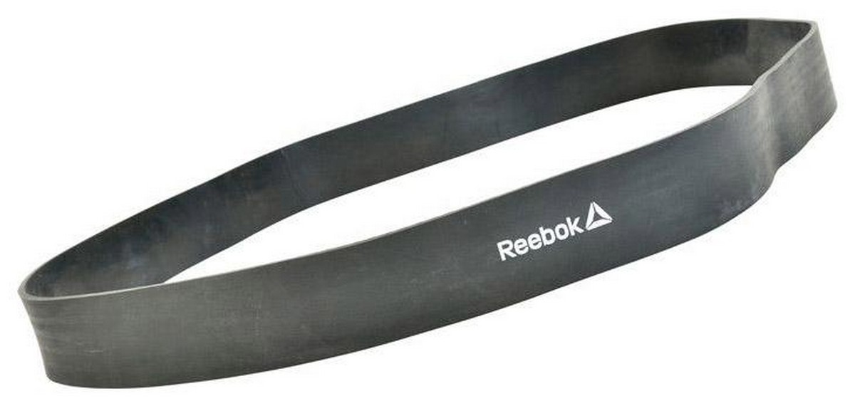 Эластичное кольцо-эспандер, сильное сопротивление Reebok RSTB-10082 1200_570