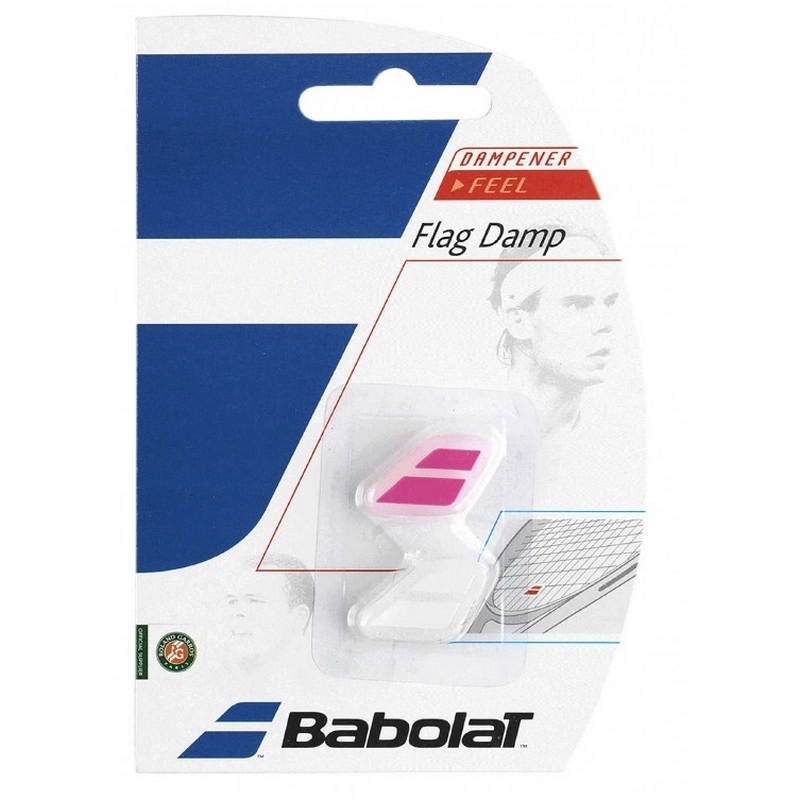 Виброгаситель Babolat Flag Damp 700032-184 800_800