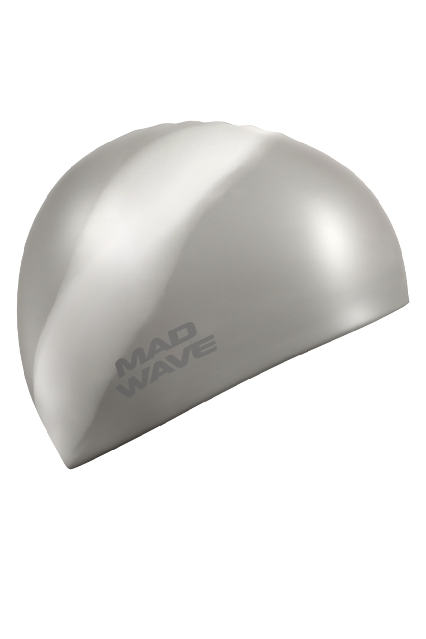 Силиконовая шапочка Mad Wave Multi Adult BIG M0531 11 2 17W 870_1305