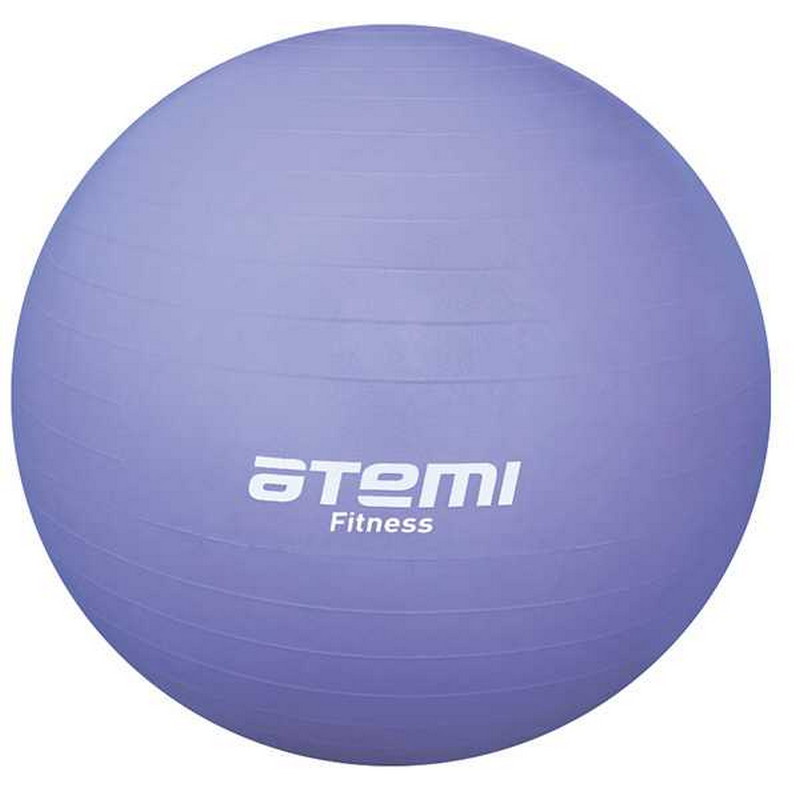 Гимнастический мяч Atemi AGB0175 75 см 800_800