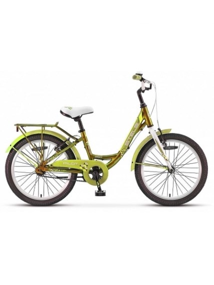 Велосипед Stels 20" Pilot 250 Lady V020 (м) (LU095664) 427_567