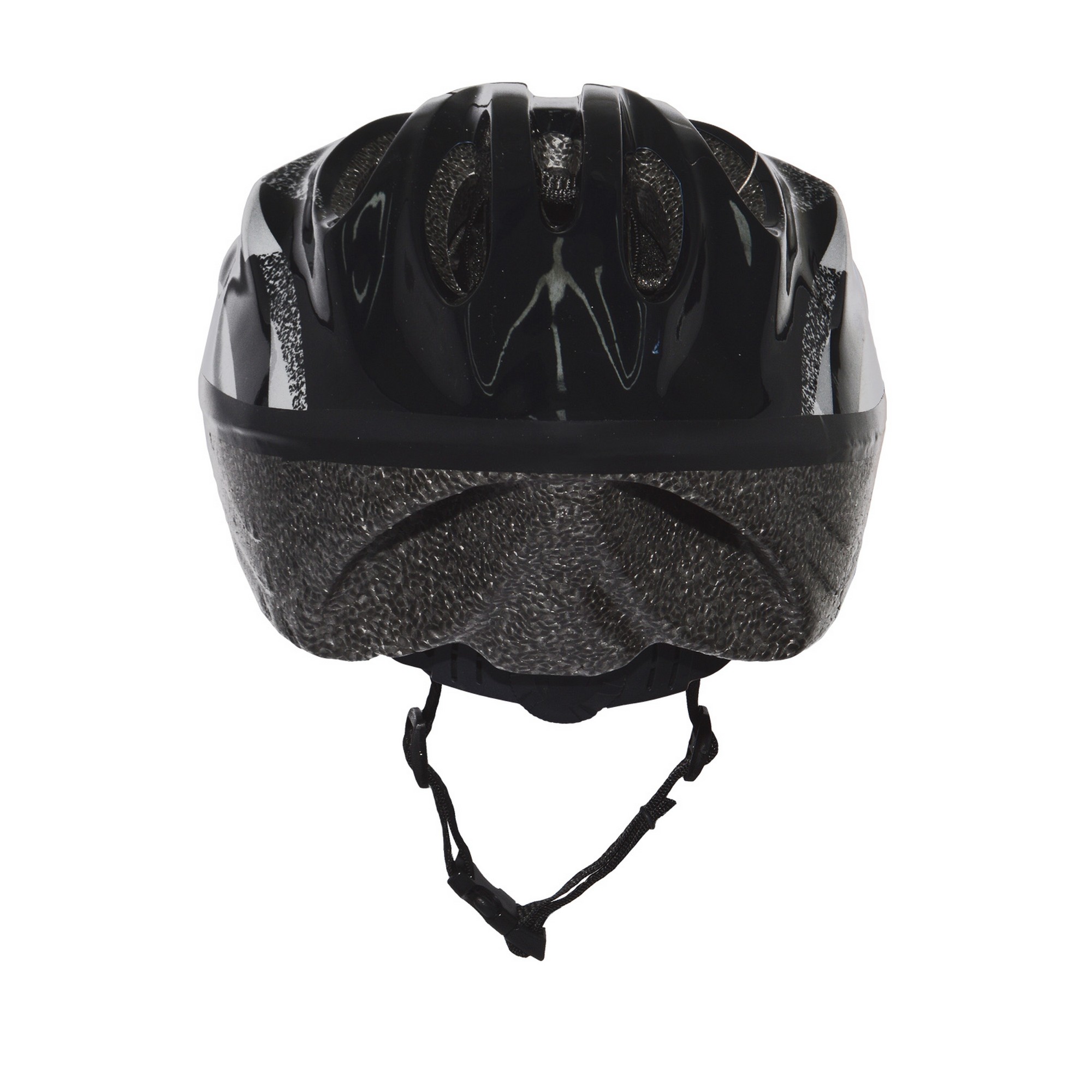 Шлем взрослый RGX с регулировкой размера 55-60 WX-H04 черный 2000_2000
