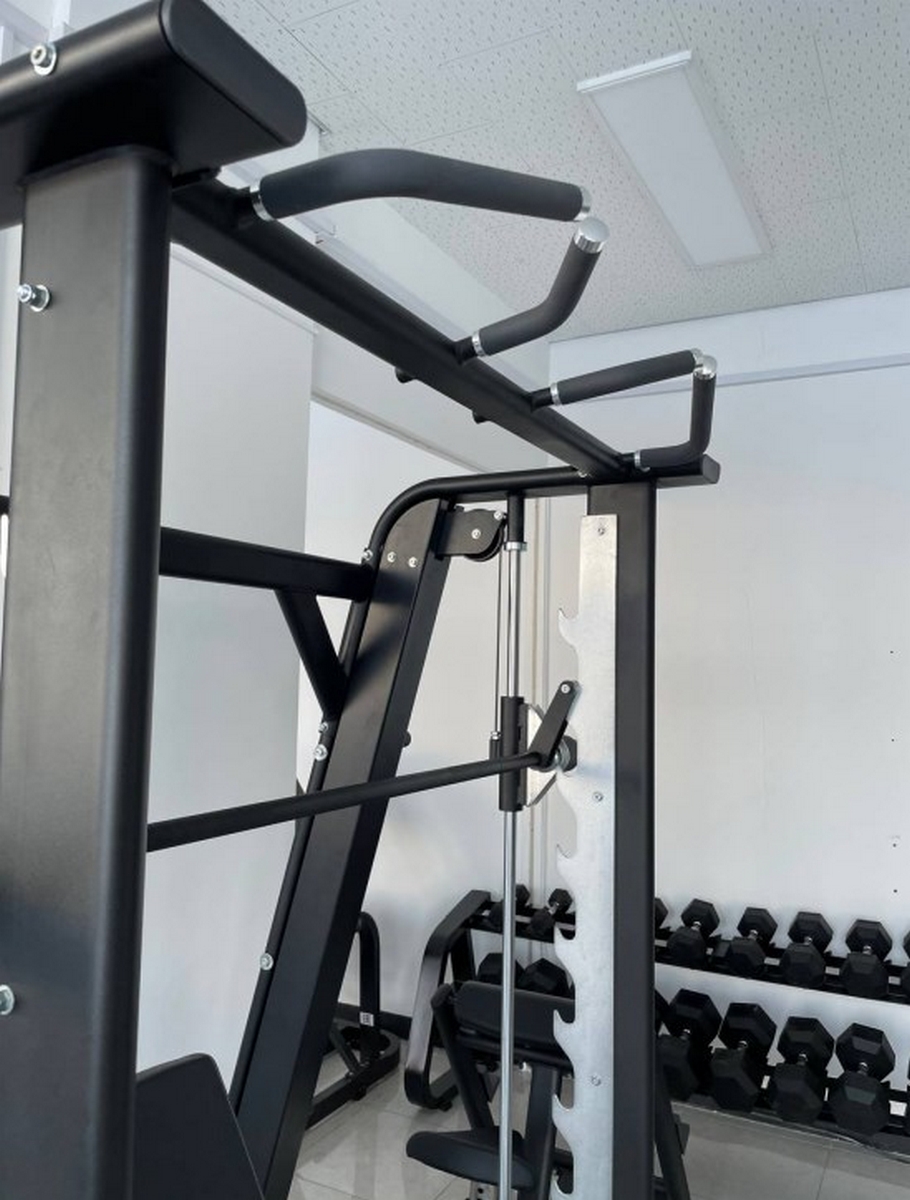 Машина Смита UltraGym UG-CL518 910_1200