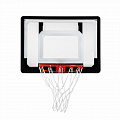 Баскетбольный щит DFC 80x58см, полиэтилен BOARD32 120_120