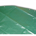 Тент защитный круг Mountfield Azuro для 460 см 3EXX0353[3BVZ0126] зеленый\черный (двуслойный) 120_120