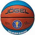 Мяч баскетбольный Jogel Pro Training ECOBALL 2.0 Replica р.5 120_120